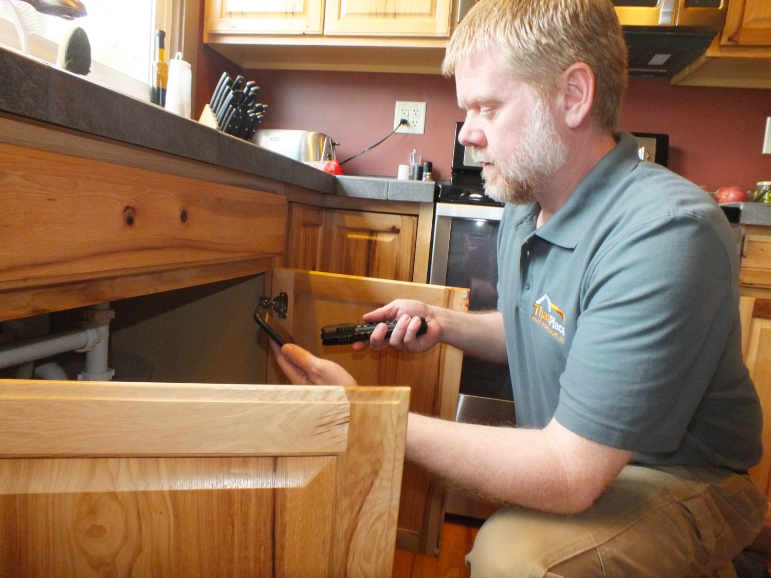 That Place Home Inspections Commercial Inspections Blacksburg, VA